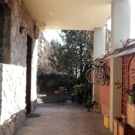 Una Pratica Mansardina تورينو المظهر الخارجي الصورة